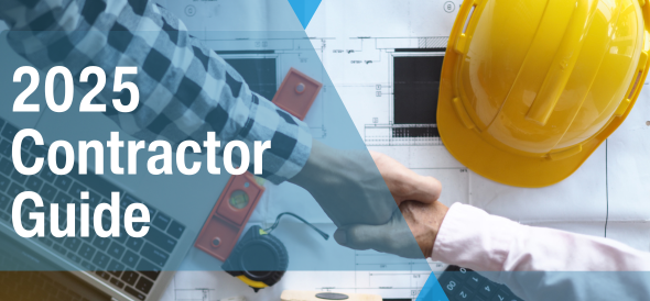 2025 Contractor Guide